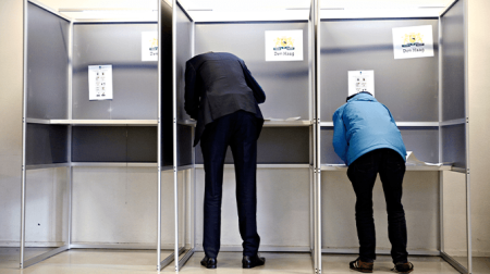 NSC plaatst vacature voor iemand die op ze wil stemmen