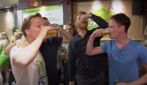 Youtube - Andere Tijden
