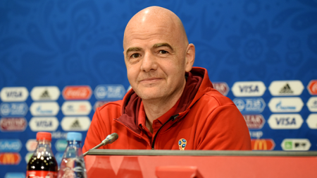 In augustus start eerste FIFA WK voor Regio’s