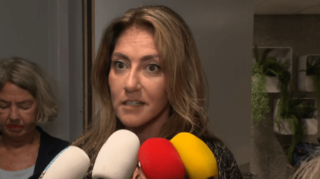 Yeşilgöz woest op idioten die dachten dat je met PVV kon regeren