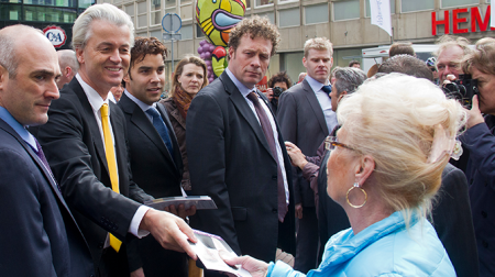 Omroep MAX-campagne moet ouderen bewust maken van babbeltrucs van politici