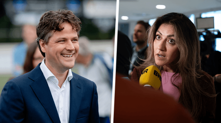 Bontenbal profiteert van goedkope truc geen Yesilgöz te zijn
