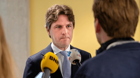 CDA bepleit naastenliefde: is het nog wel een christelijke partij?