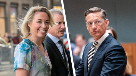 Kiezer hoopt met JA21 die stabiele partij tot net na de verkiezingen te vinden