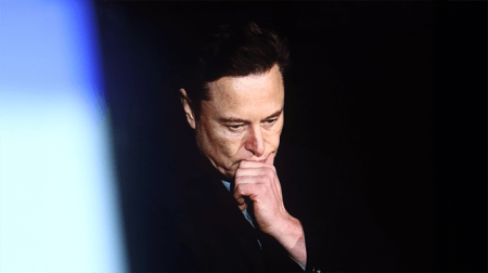 Lancering politieke partij Musk tot drie keer toe mislukt