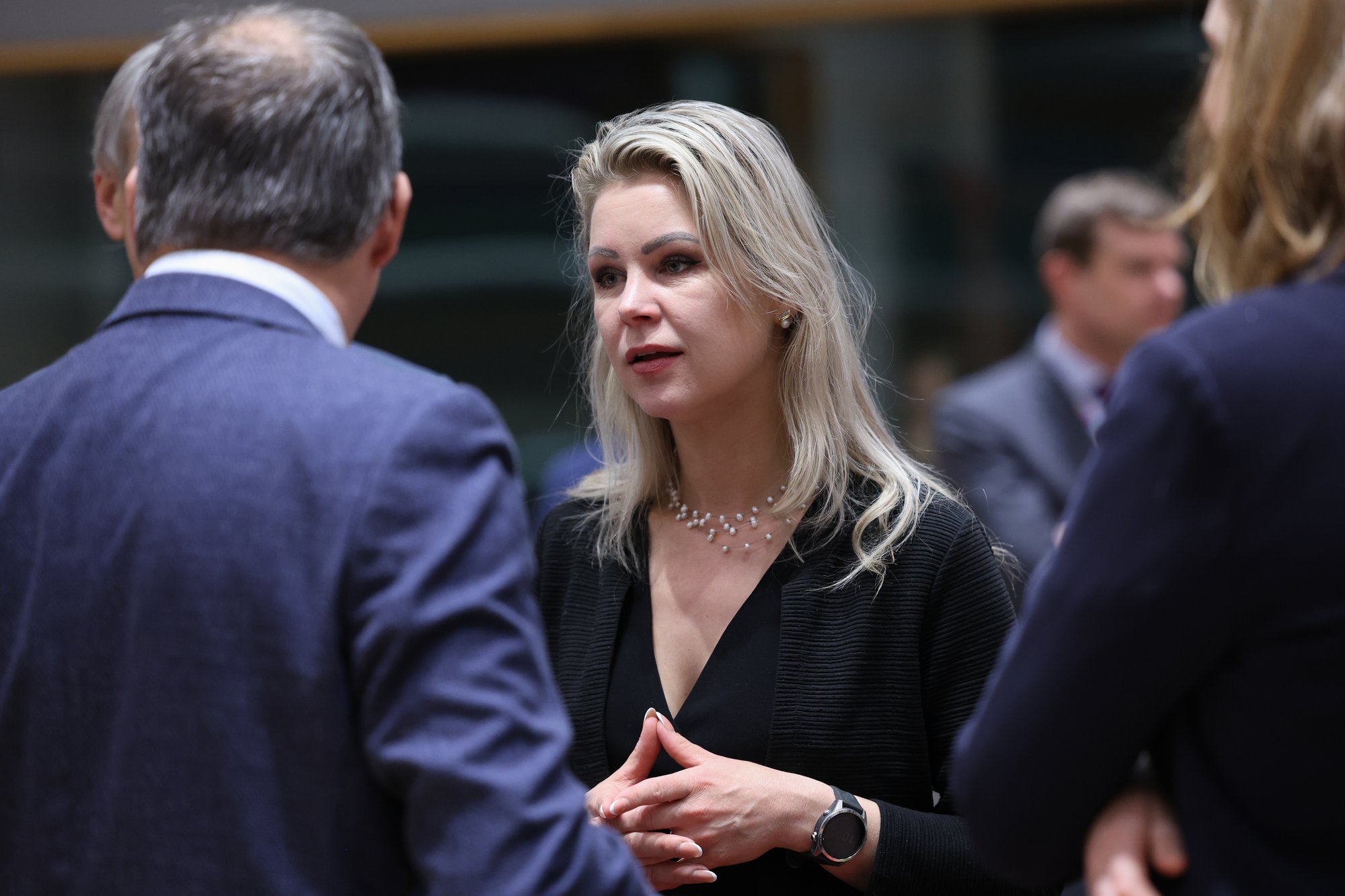 BBB-minister Wiersma belooft boeren te beschermen tegen plannen van boeren