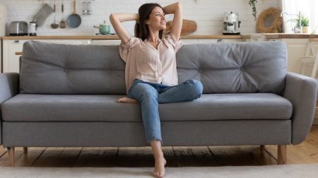 Lena combineert geen baan met geen kinderen