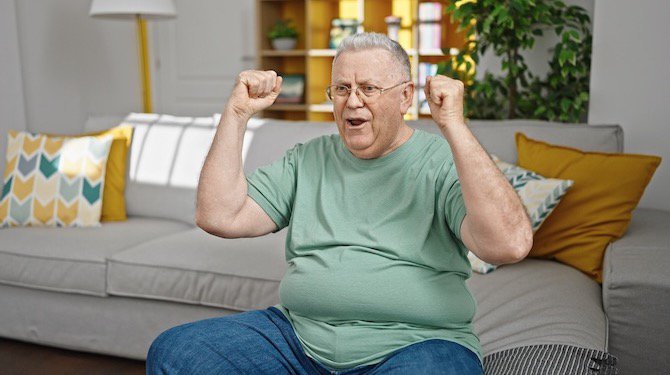 Shutterstock / Krakenimages.com