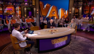 Vandaag Inside / Talpa