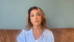 Instagram / Dilan Yeşilgöz