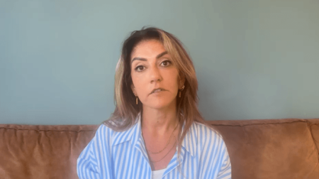 Instagram / Dilan Yeşilgöz