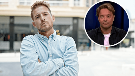 Freek boycot alle producten en diensten waar Bas Smit geld aan verdient