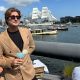 Man wiens grootste hobby ‘boten kijken met een drankje’ is, kan geluk niet op bij Sail cover