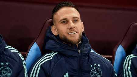 Transfer Branco van den Boomen op het allereerste moment afgeketst cover
