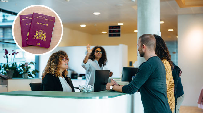 Overheid adviseert bij cyberaanval iedere maand je BSN-nummer te veranderen cover