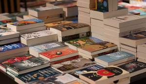 Op zoek naar een goed boek? Wij hebben afgelopen tijd eigenlijk niks gelezen cover