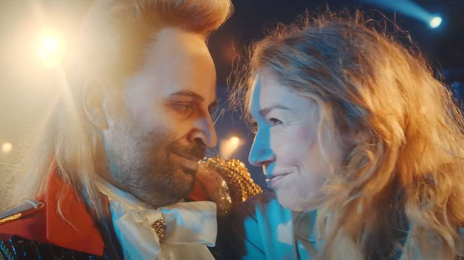 5 lessen uit de liefde als je partner een relatie krijgt met Vieze Jack cover