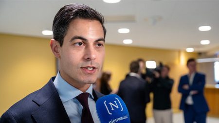 D66 wil ‘Avengers-kabinet’ met ‘vetste bewindspersonen uit de politieke geschiedenis’