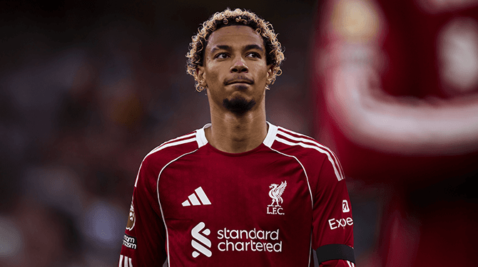 Na paar wedstrijden vindt Liverpool huidige spits toch niet duur genoeg cover