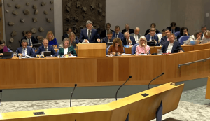 Analyse partijprogramma's: deze 23 ministeries staan ons na de verkiezingen te wachten cover