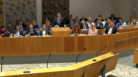 Analyse partijprogramma’s: deze 23 ministeries staan ons na de verkiezingen te wachten