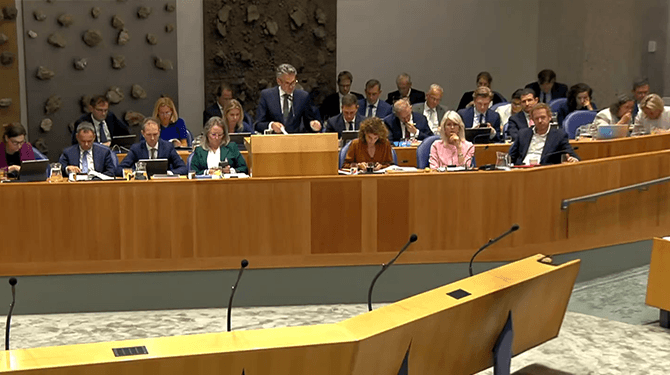 Analyse partijprogramma's: deze 23 ministeries staan ons na de verkiezingen te wachten cover