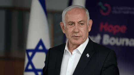 Netanyahu van plan om hele Israëlische reputatie tegen de vlakte te werken en er parkeerplaats van te maken