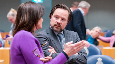 NSC krijgt geen proflicentie: kandidaten mogen transfervrij vertrekken naar andere partijen