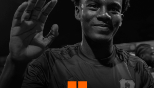 De Speld Sport Quote van het weekend: PEC Zwolle-speler Jadiel Pereira da Gama (15) over zijn grootste uitdagingen dit seizoen cover