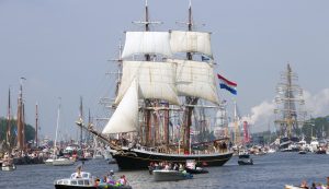 Nederland weer voor een paar jaar voorzien van specerijen cover