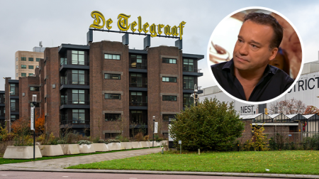 Grote verslagenheid bij Telegraaf na ontdekking gedragscode