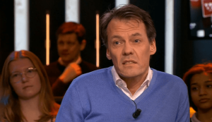 CDA-achterban ongerust dat flamboyante Tijs van den Brink té losbandig is voor partij cover