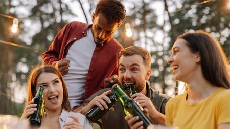 6 creatieve manieren waarmee je geen flesje bier kan openen