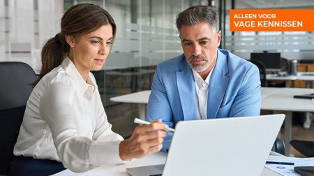 ​Zijn mensen in staat om ooit het werk van chatbots over te nemen?