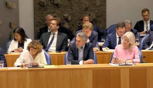Tweede Kamer