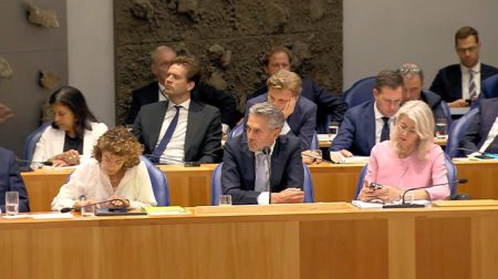 ​Kabinet wil gewonde kinderen uit Gaza in de regio laten verpieteren