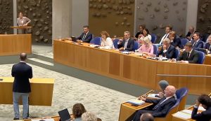 Algemene Politieke Beschouwingen