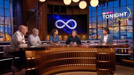 Bizar: miljoenen Nederlanders op dit moment niét bezig met kijkcijfers RTL Tonight