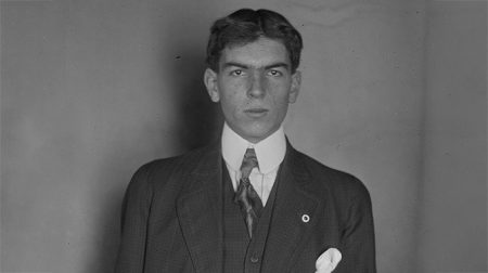 Opa die in verzet zat tegen nazi’s blijkt lid te zijn geweest van terroristische organisatie
