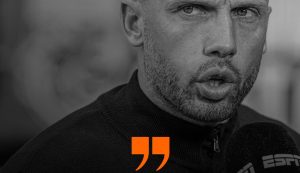 De Speld Sport Quote van het Weekend: John Heitinga over de gevolgen van Sven Mislintats wanbeleid cover
