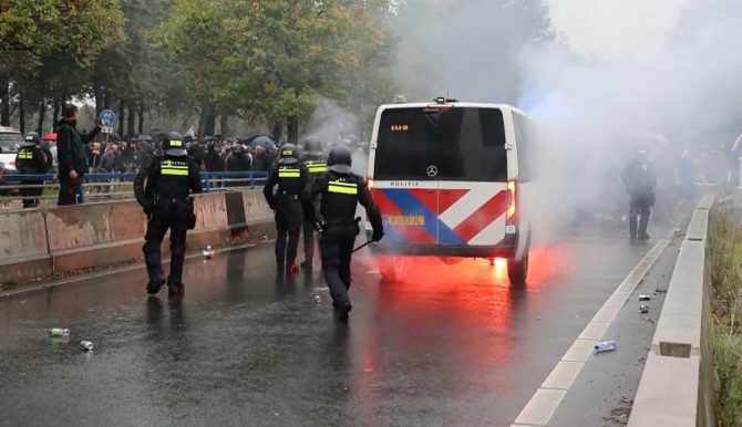 Bron NOS