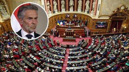 ​Schoof: ‘Ongelofelijk dat de Franse politiek zo’n puinhoop is geworden’