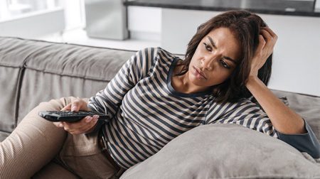 Derde Wereldoorlog mag van Maaike (28) pas beginnen na de reünie van B&B Vol Liefde