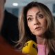 Yesilgöz ziet kabinet met VVD 'niet gebeuren' cover