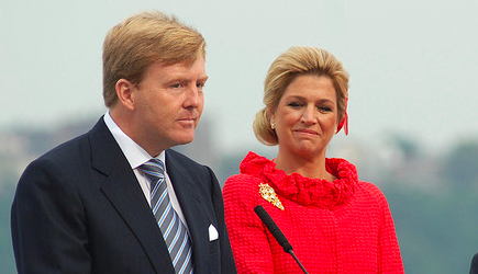 bagageruimte Vertrouwen op Verkeerd Willem-Alexander publiceert 'De puinhopen van 33 jaar Beatrix'
