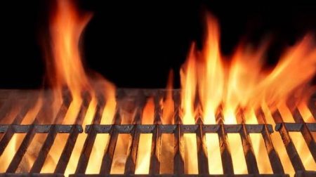Barbecueweercijfer 10+: je hoeft de bbq niet meer zelf aan te steken