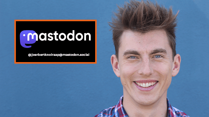 Studio Speld / Mastodon / Shutterstock