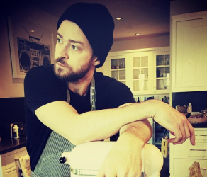 Justin Timberlake - Instagram