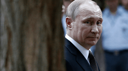 Grensontmoeting met Poetin: wat kun je doen?